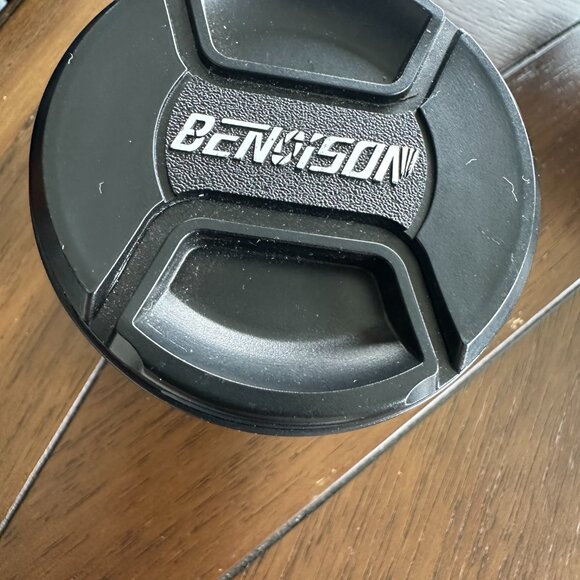 Camera lens. 85mm - Picture 4 of 5